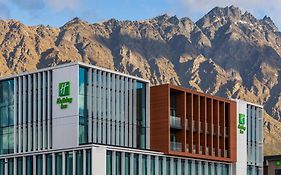 Holiday Inn Queenstown Remarkables Park
